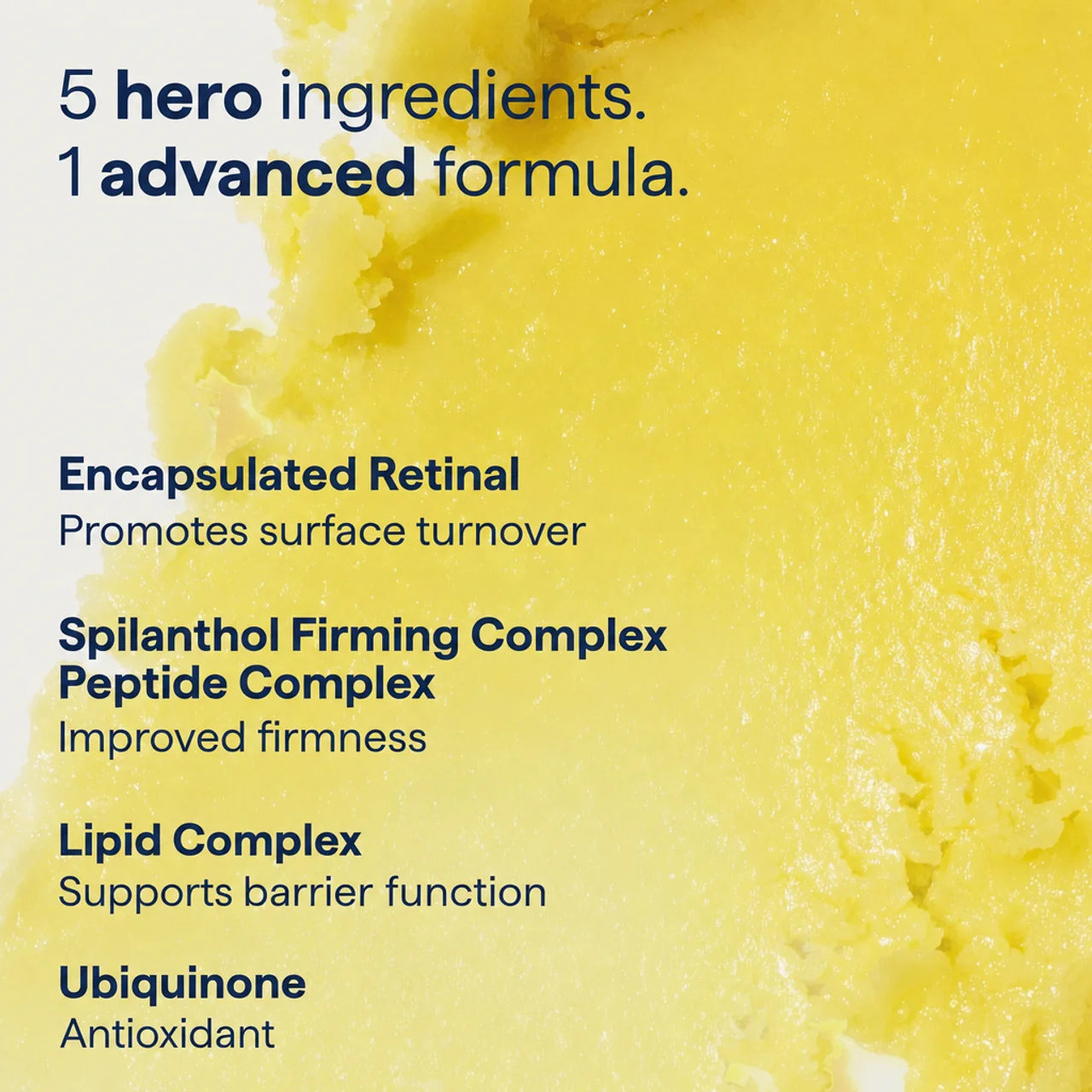 Face & Neck Firming Retinal Serum Stick