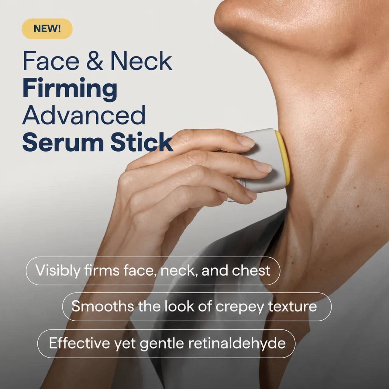 Face & Neck Firming Retinal Serum Stick