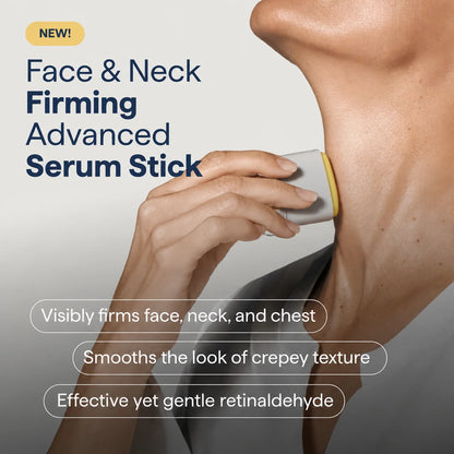 Face & Neck Firming Retinal Serum Stick